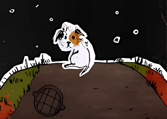 «Умная собачка Соня» обретёт дом в Театре Karlsson Haus