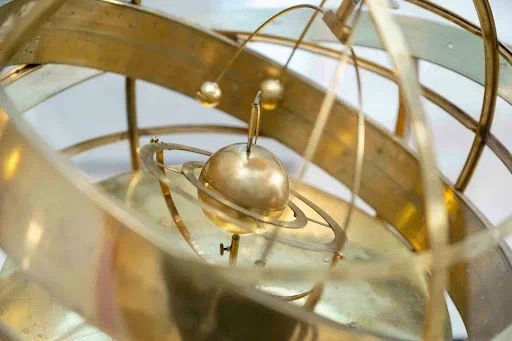 «Связь времен – связь технологий»: в Эрмитаже подвели итоги реставрационного проекта 8