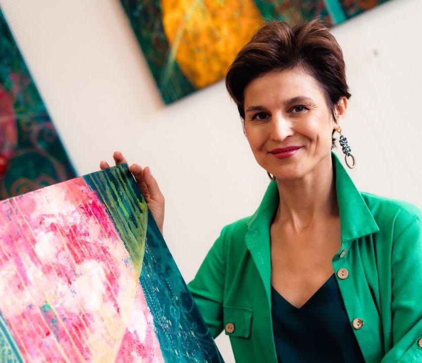 Архив художника