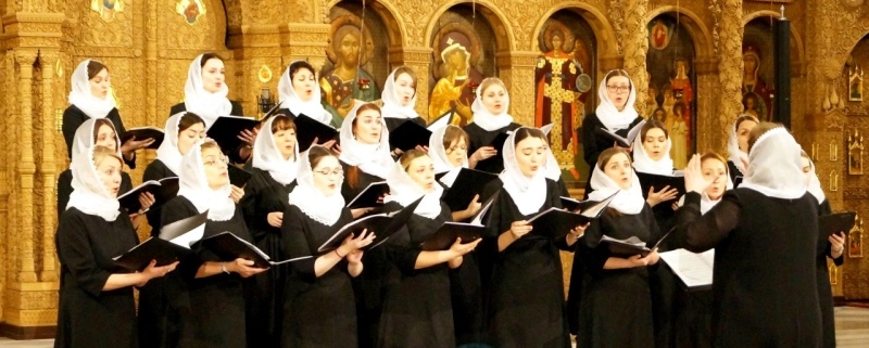 «Петербургский Святочный фестиваль» – II Всероссийский фестиваль духовной музыки (10 – 31 января 2026 года)