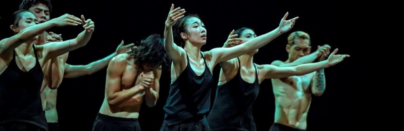 «Дягилев. P.S.» – ХVI Международный фестиваль искусств (1 – 14 декабря 2025 года)