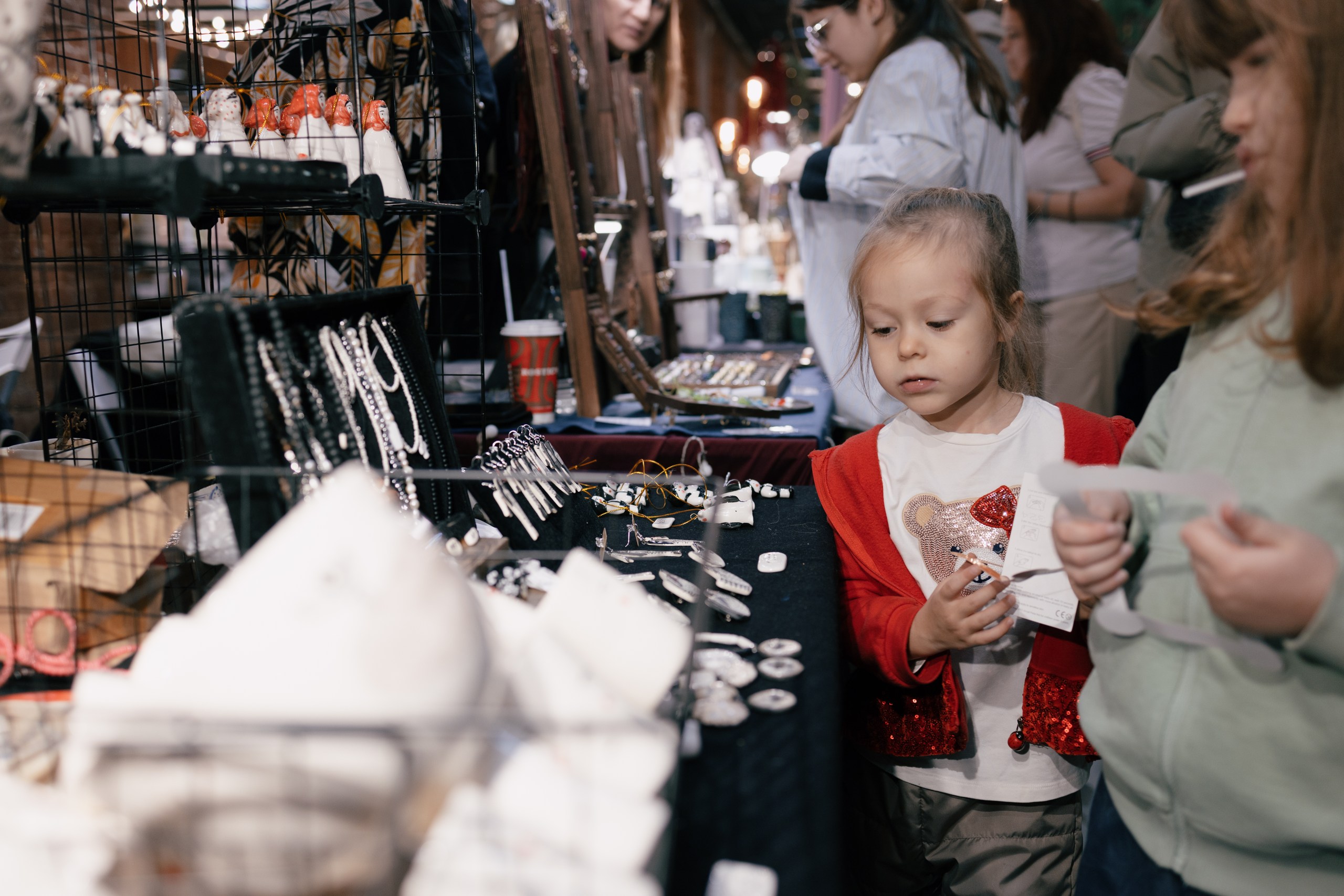 Ceramania - фестиваль авторской керамики случится в Северной столице2