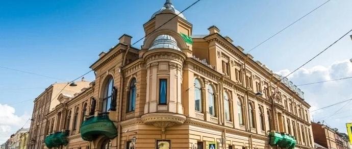 «Волковтрио» впервые выступит в Екатерининском собрании