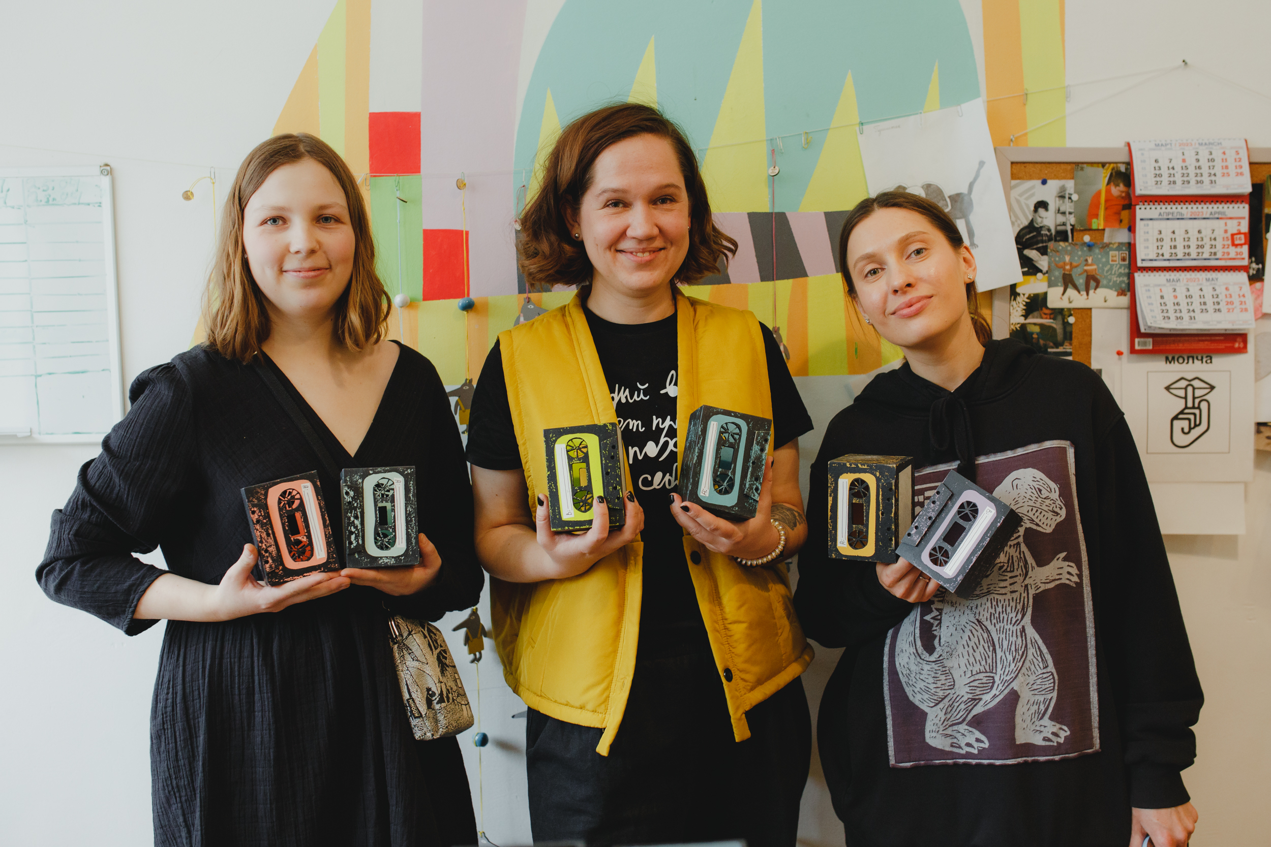 Свидание в Петербурге: куда пойти вдвоём с 17 по 19 апреля 2026 года4