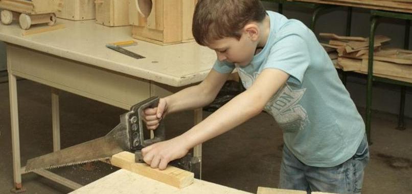 «Чудеса народных промыслов России» приглашают школьников 