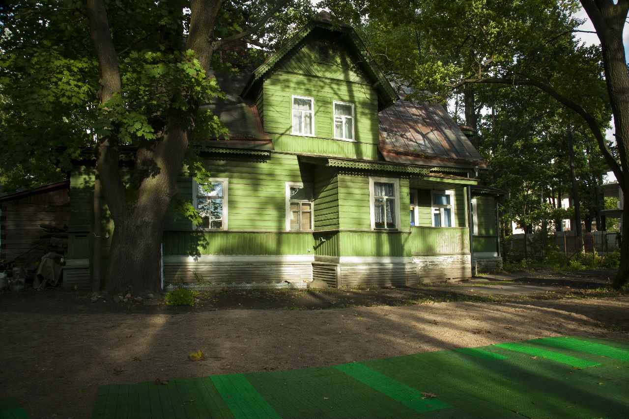 Библиотечный центр «Старт» 6