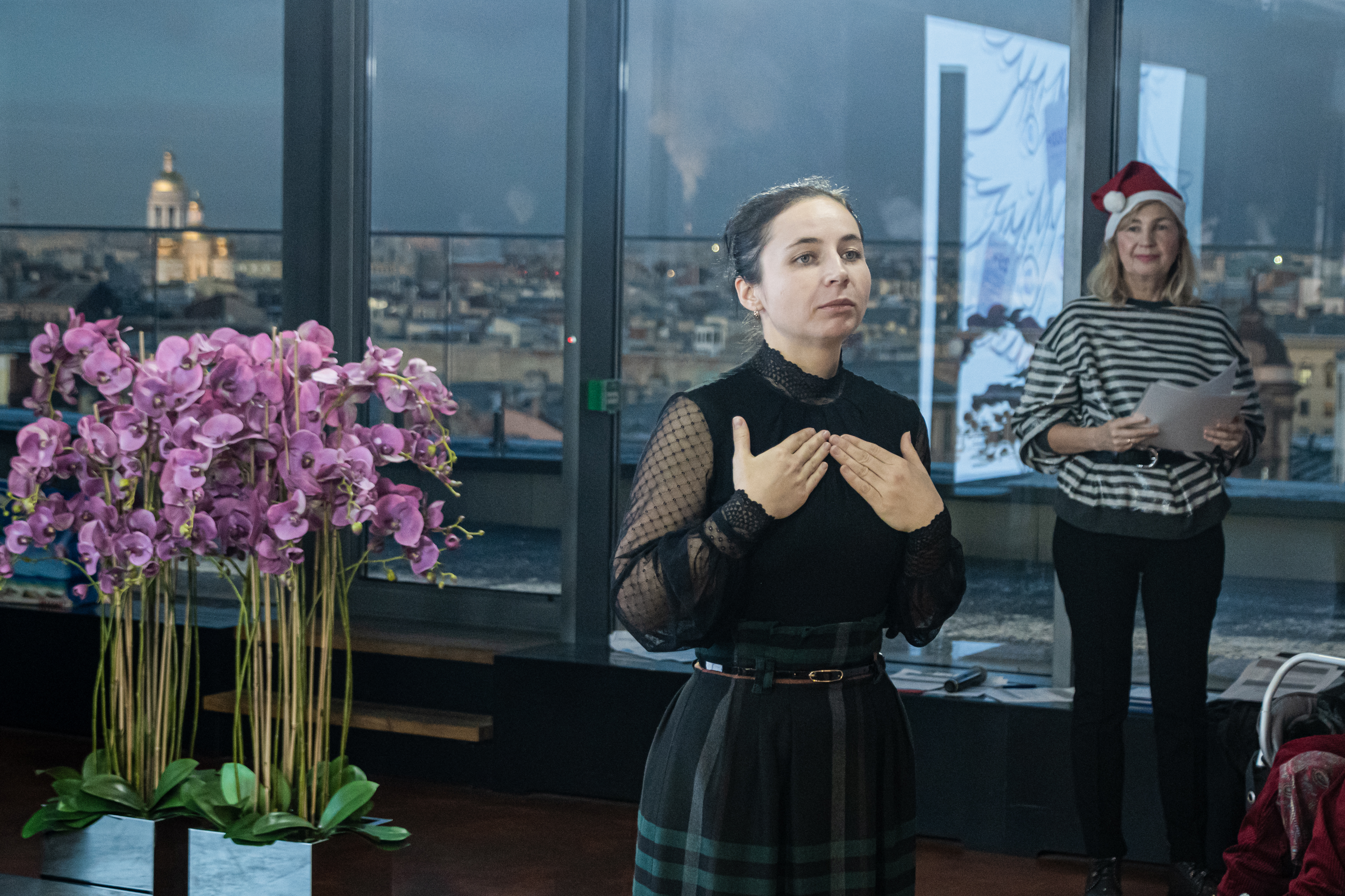 Инклюзивный проект «Многомерность культуры» отметил День рождения4