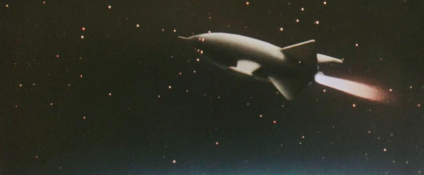 Документальная лента «Ленфильма» получила два Гран-при