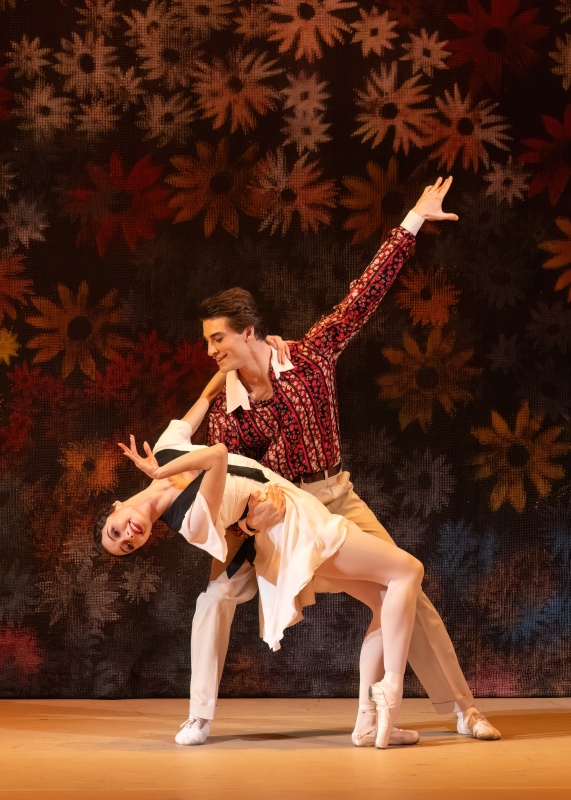 Большой театр покажет «Светлый ручей» Шостаковича в Мариинском 