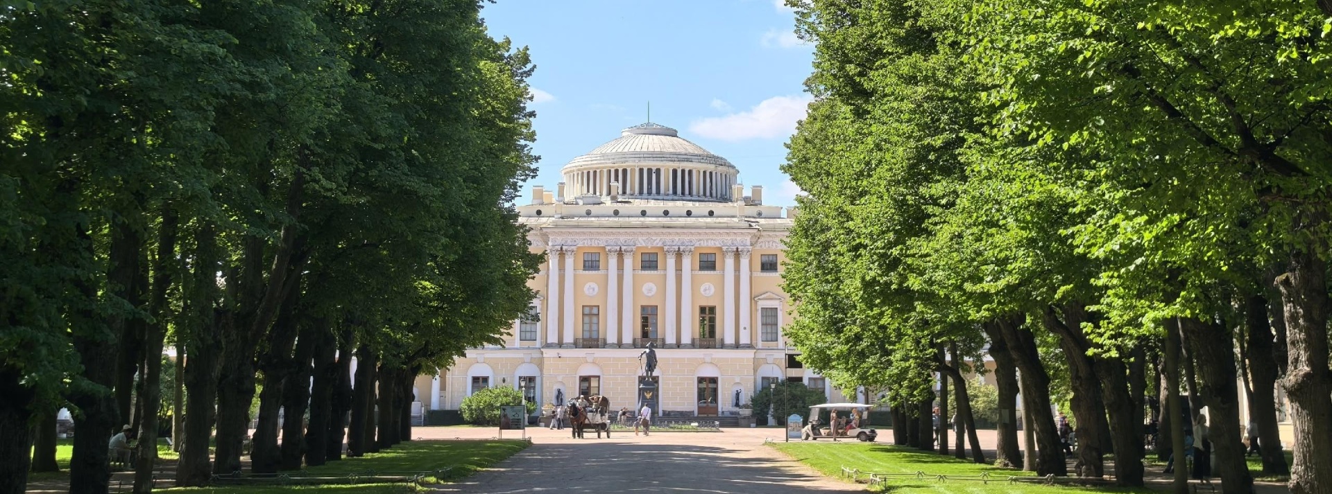 Обложка: музыкальные часы из «Павловска» отправились на реставрацию.