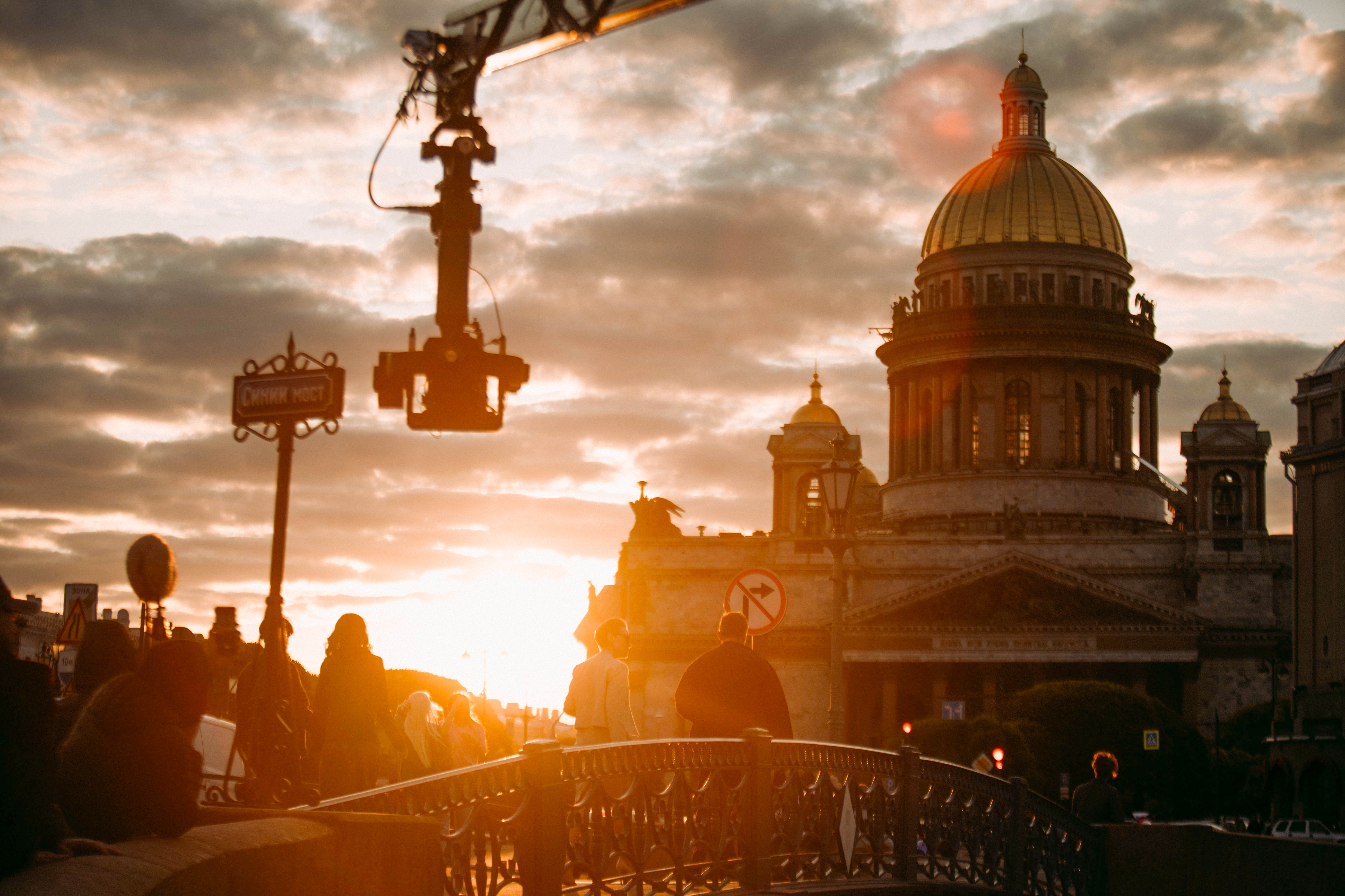 Аглаю Тарасову «перевоспитали» в Петербурге4