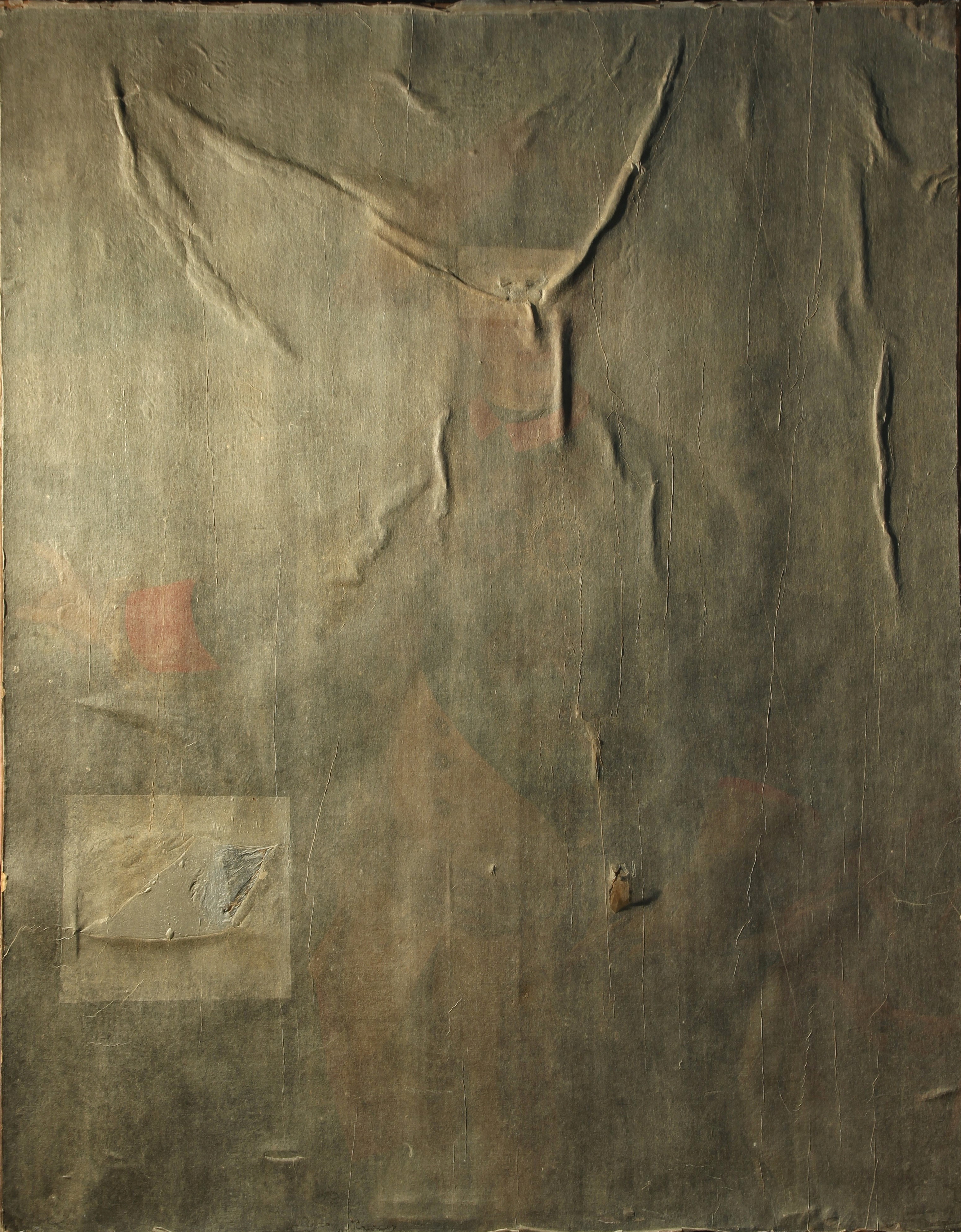 Реставраторы вернут лицо портрету Петра III2