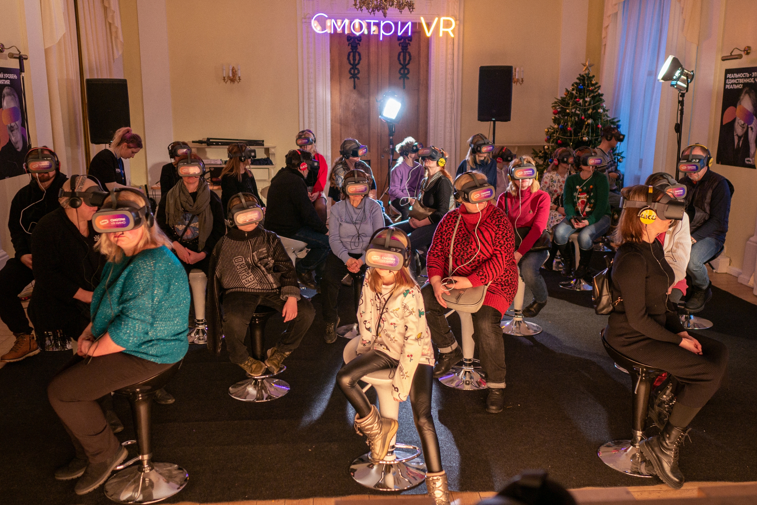 Фестиваль «Культура 360» сотрёт границы между кино и реальностью1