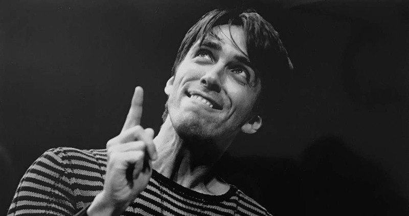 Фото заставки: Сергей Курёхин. Фото из архива Центра современного искусства им. Сергея Курёхина предоставлено организаторами фестиваля. Правообладатель: Центр современного искусства им. Сергея Курёхина. Фото заставки: Сергей Курёхин. Фото из архива Центра современного искусства им. Сергея Курёхина предоставлено организаторами фестиваля. Правообладатель: Центр современного искусства им. Сергея Курёхина.