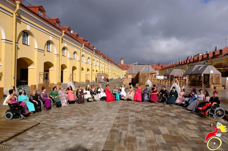 «Невская Краса» пройдет в сердце Северной столицы «Невская Краса» пройдет в сердце Северной столицы