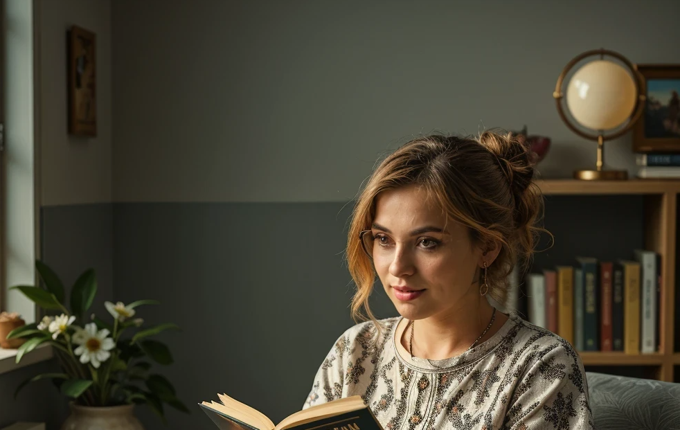 Какие книги «Культура Петербурга» рекомендует почитать ко Дню матери 