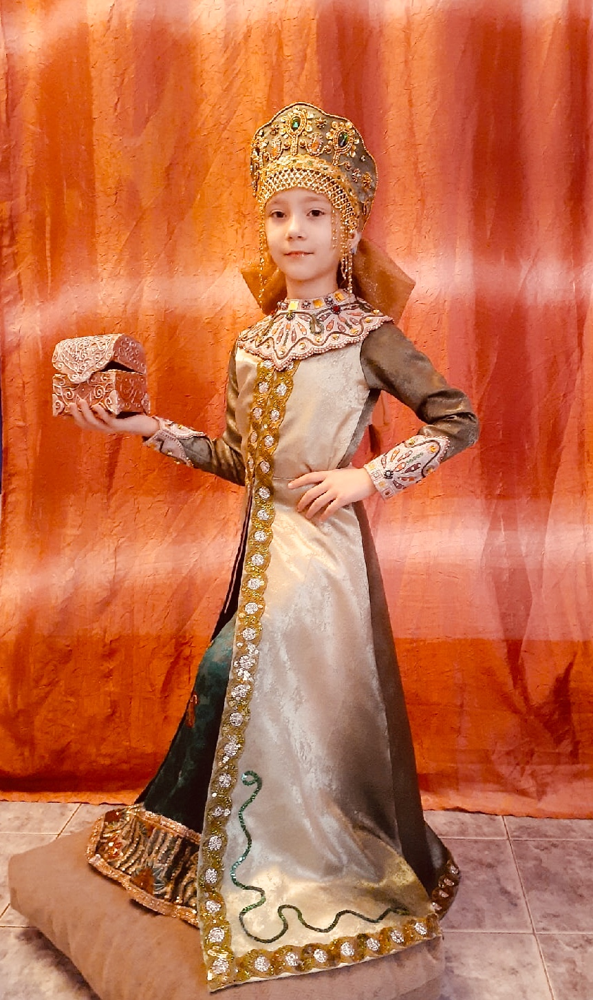 Стартует приём заявок на международный конкурс «Новогоднее чудо 2025»9