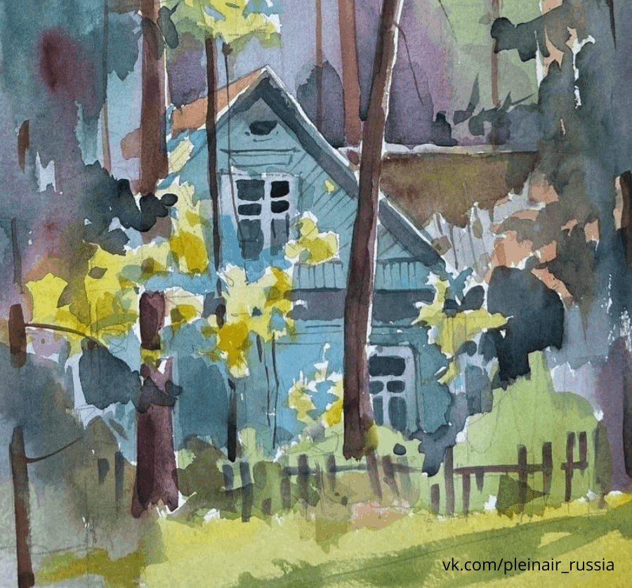 https://vk.com/pleinair_russia
