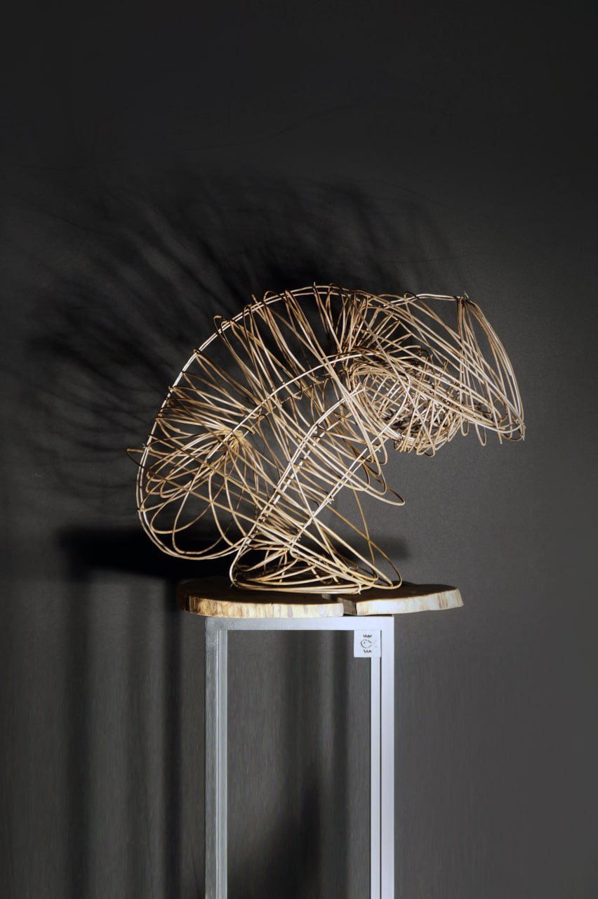 С Петровской косой произойдут «Метаморфозы»2