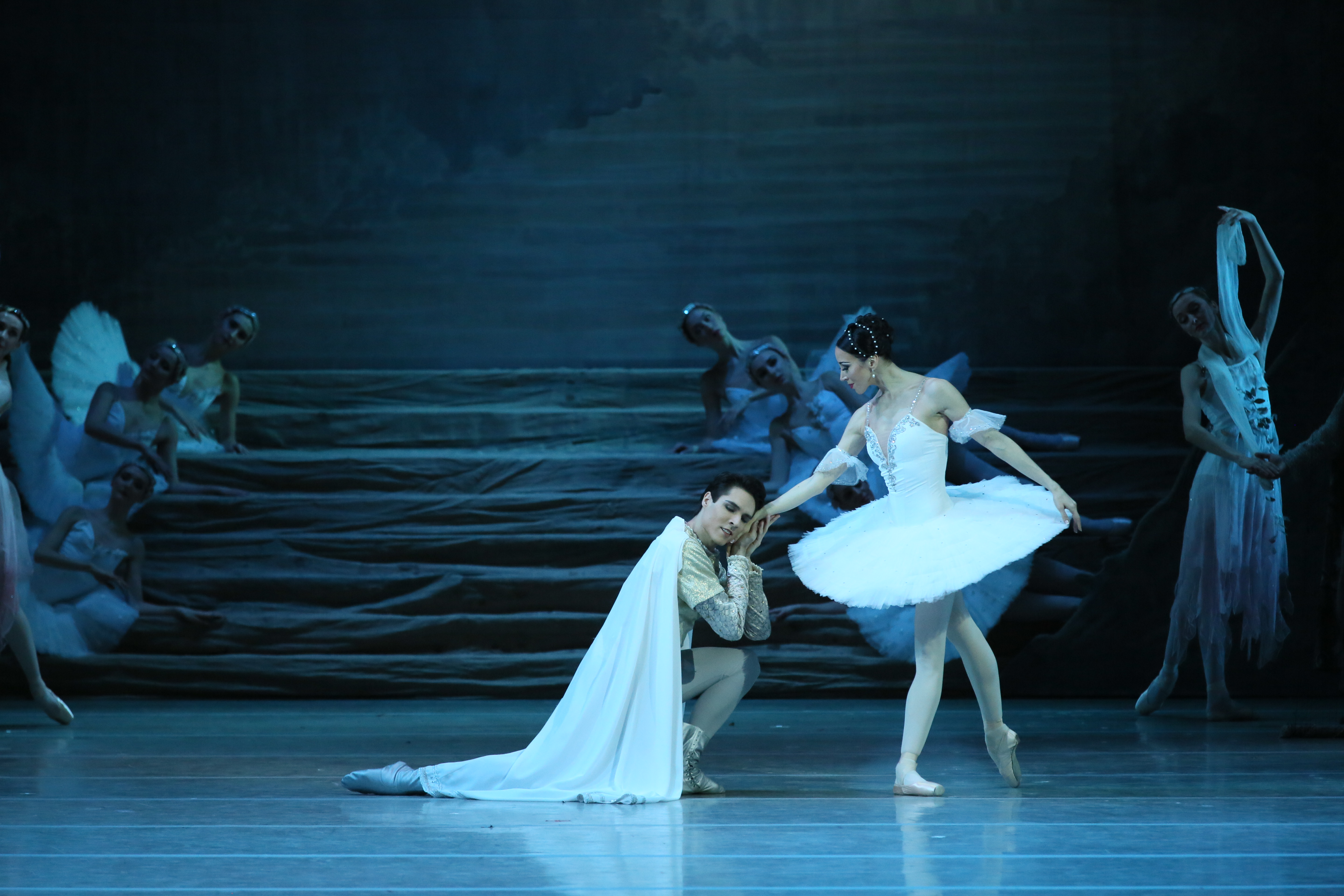 Мариинский раскрыл планы на майские праздники 3