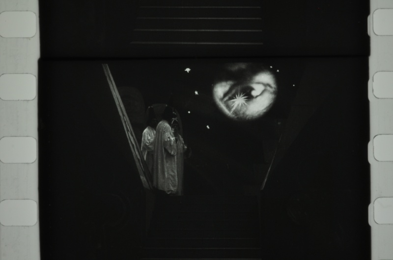 Дом кино покажет классику немецкого экспрессионизма под звуки живой музыки 