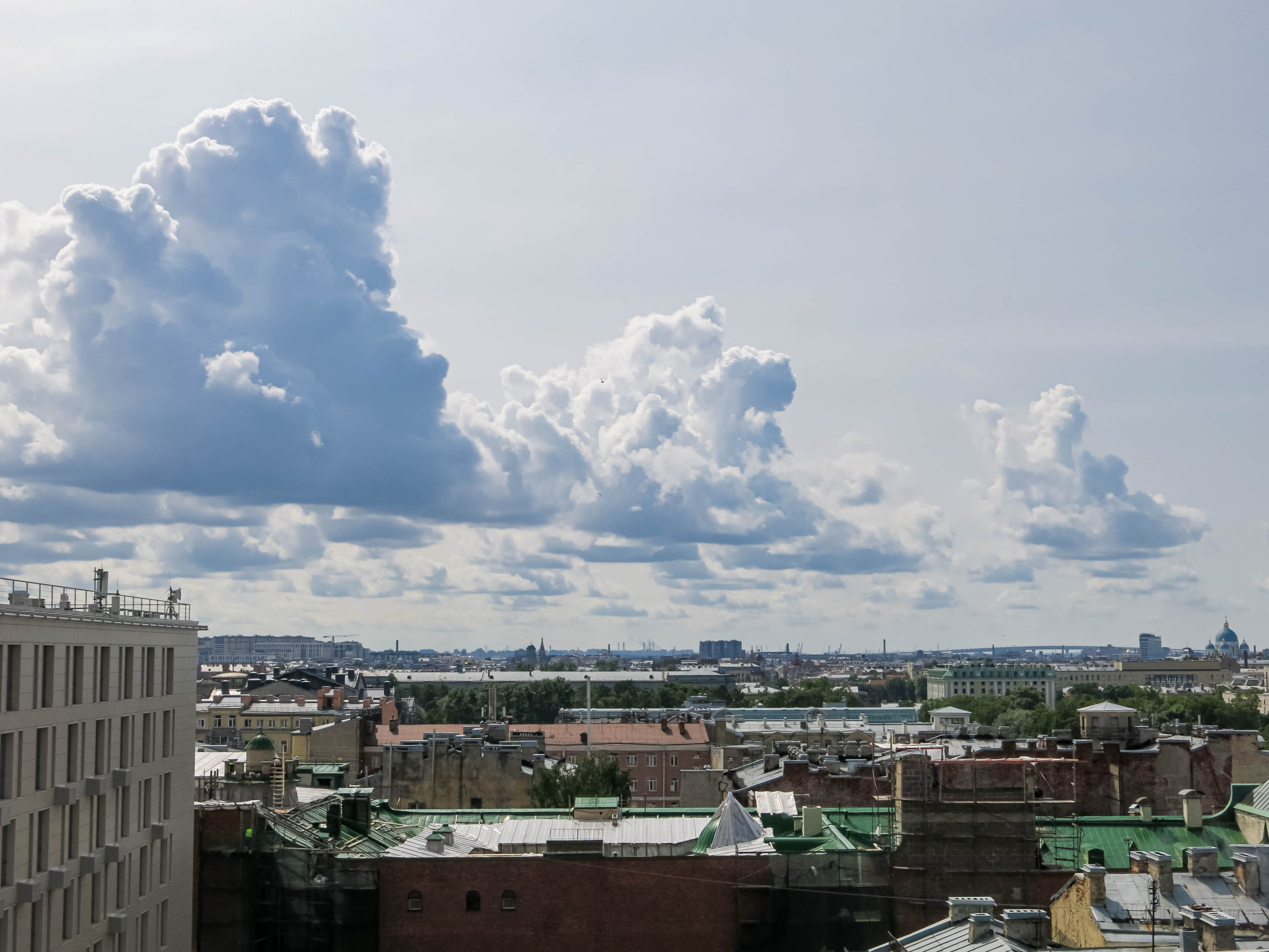 Культура и глухие — встреча на высоте над городом17