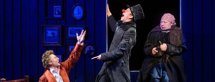 Правообладатель фото: https://alexandrinsky.ru/