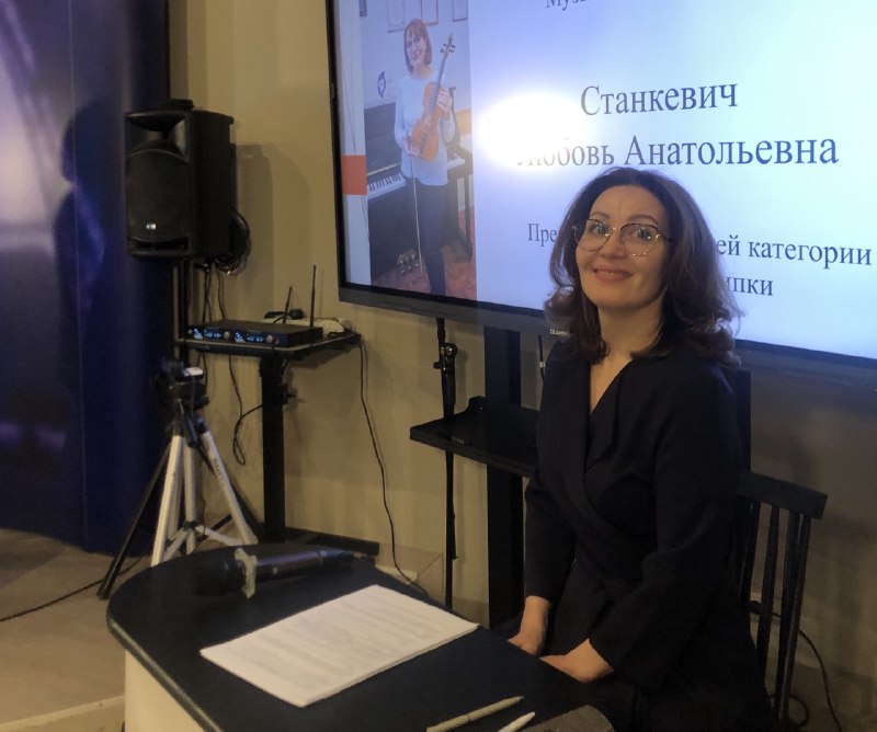 Итоги конкурса «Педагогическое призвание» подвели в медиацентре «Культура Петербурга»3