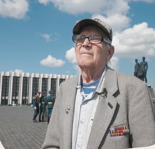 «Московский район глазами очевидцев» - новая встреча в библиотеке Паустовского