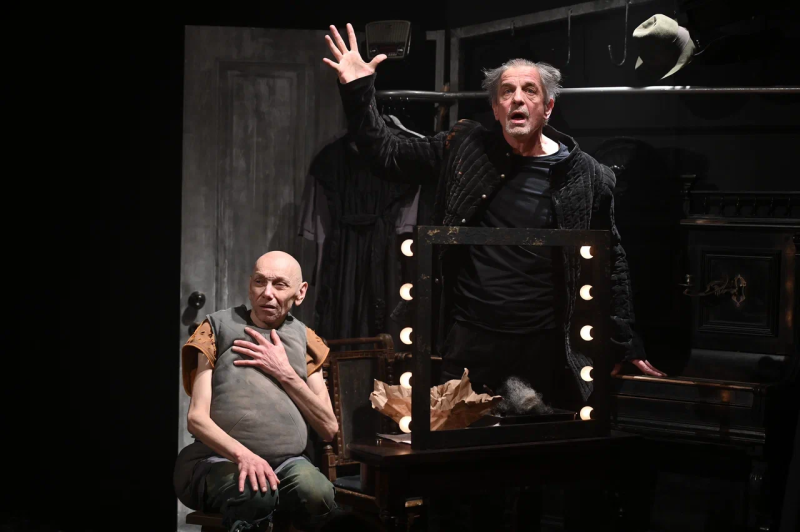 Фото: Владимир Постнов.