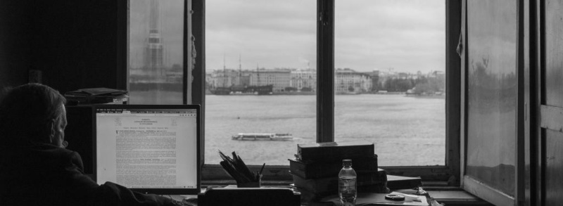 Обложка: «MELANCHOLIA. Памяти Аркадия Ипполитова» Обложка: «MELANCHOLIA. Памяти Аркадия Ипполитова»