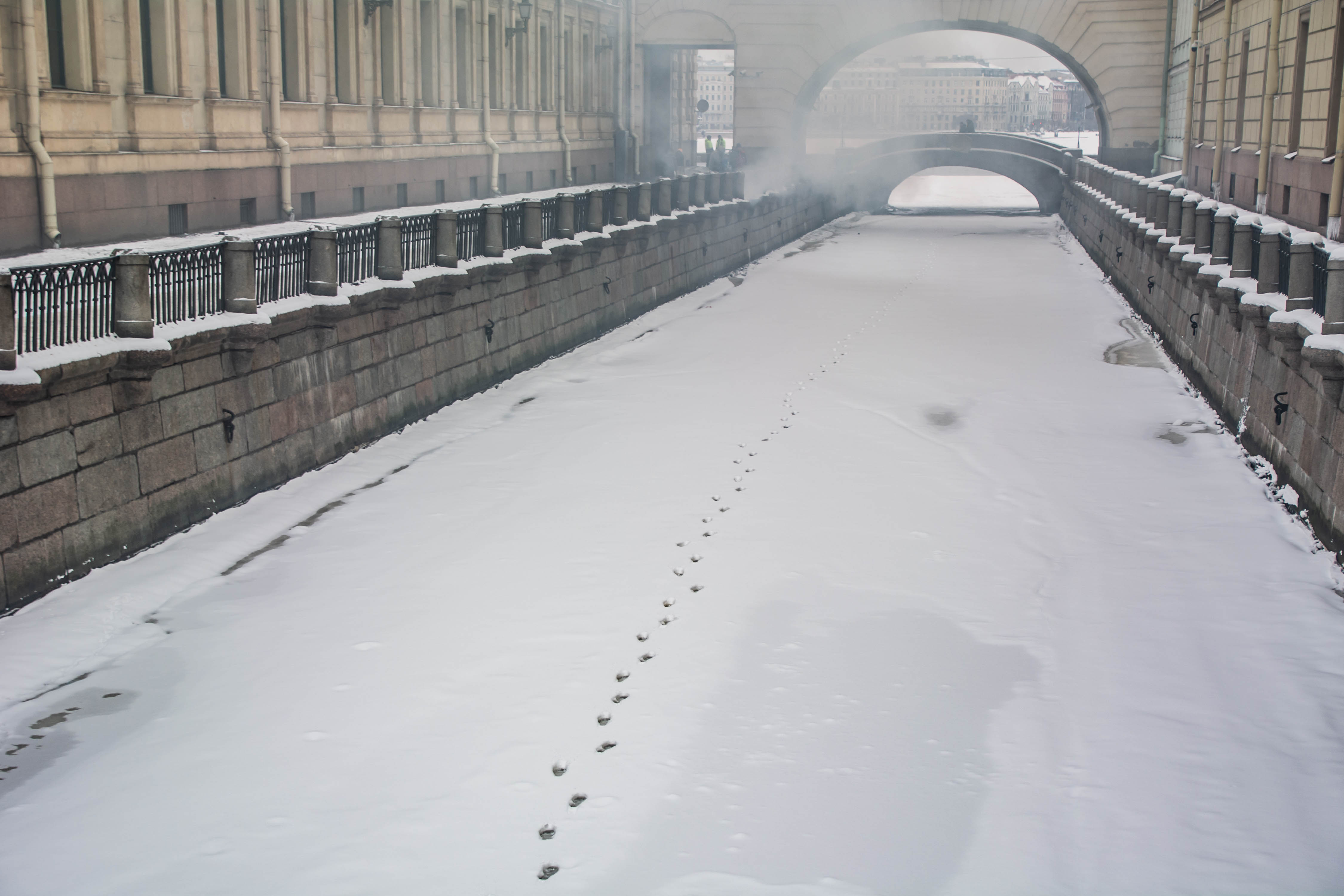 В Петербурге снимают художественный фильм о декабристах17