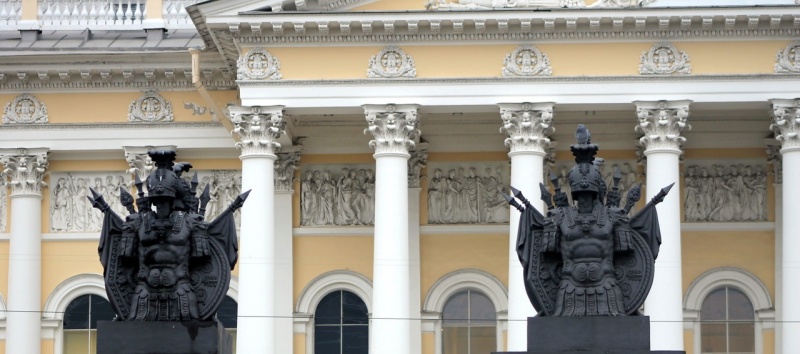 Фото обложки: vk.com/rusmuseum Автор фото: Владимир Куликов Фото обложки: vk.com/rusmuseum Автор фото: Владимир Куликов
