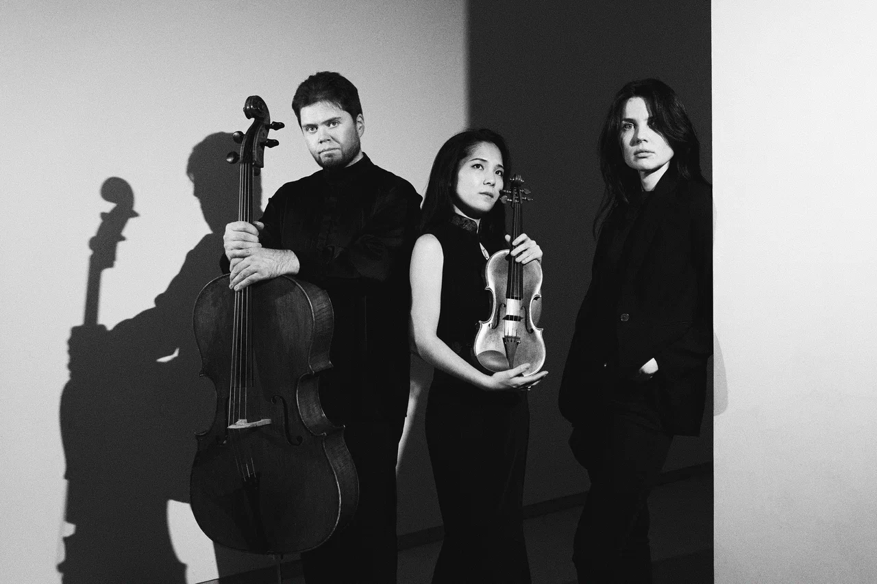 Произведения Равеля, Крама и Ретинского прозвучат в «Третьем месте»2