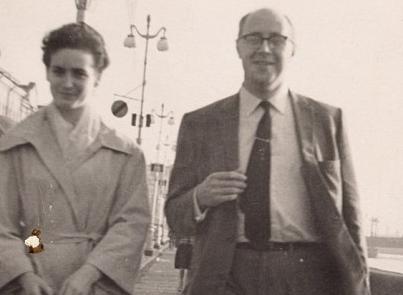 Бульвары Ростроповича и Вишневской могут появиться в Петербурге