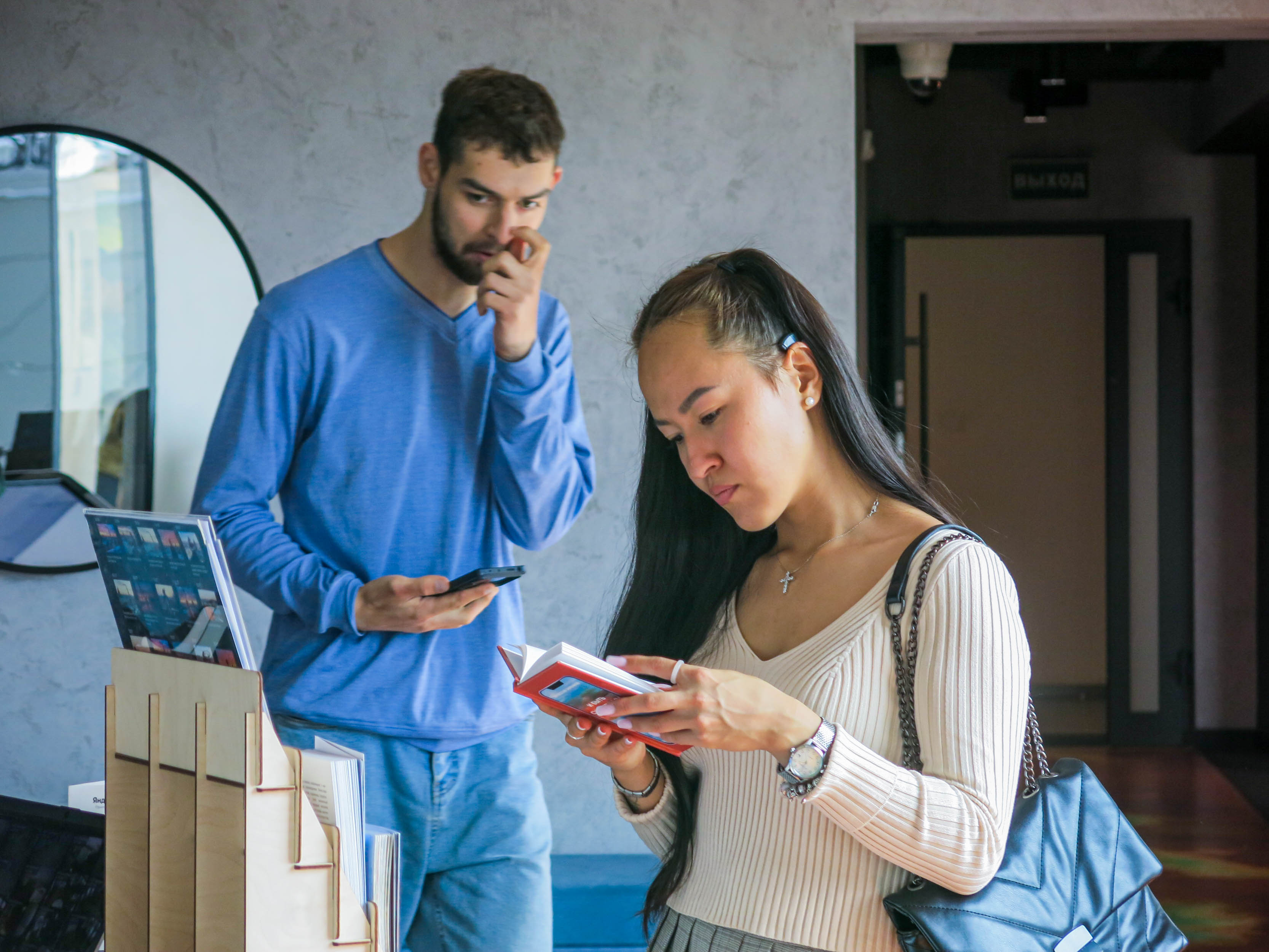 Культура и глухие — встреча на высоте над городом13