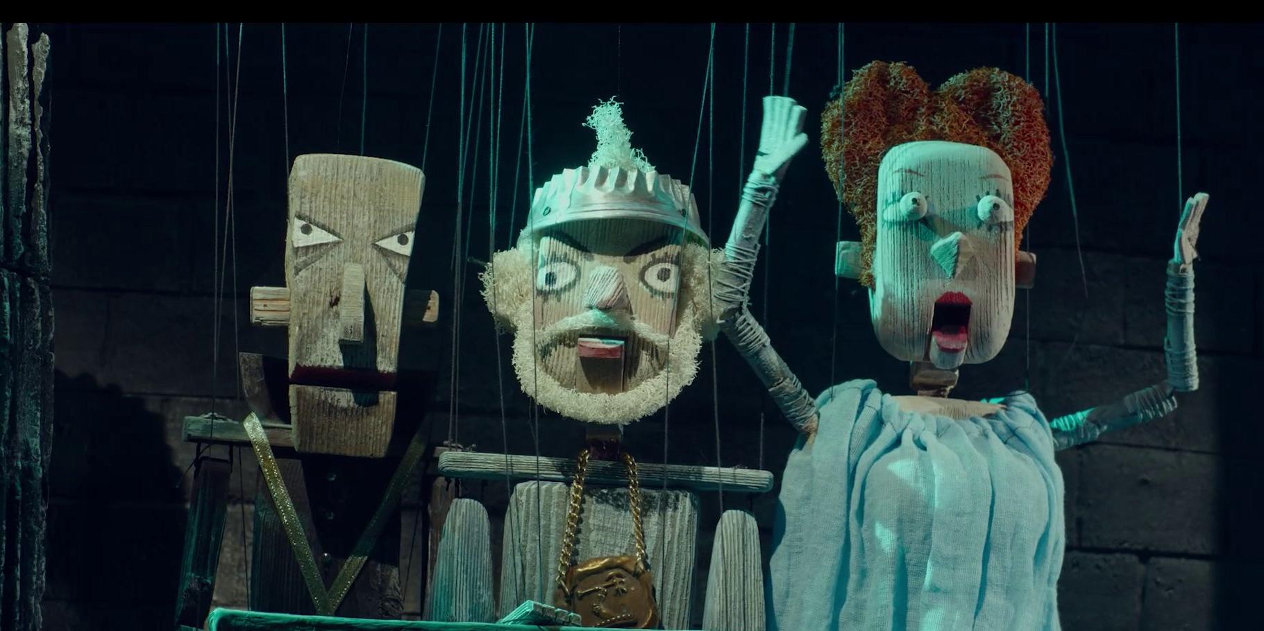 Классика и современность - бесплатные кинопоказы пройдут на «Ленфильме»