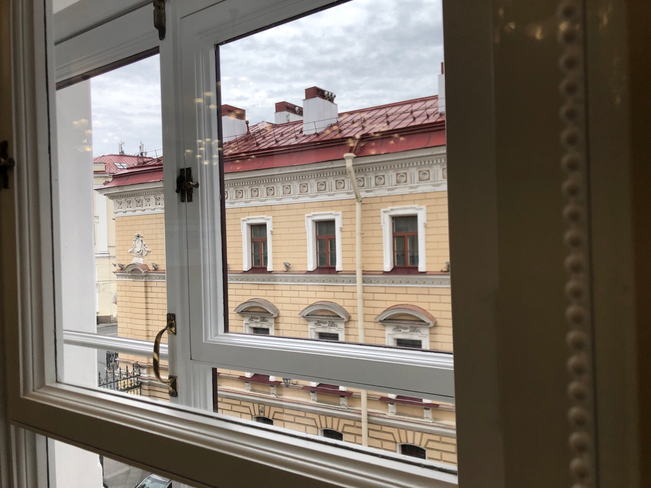 Екатерина Степанова: «Нам есть, чем гордиться»22
