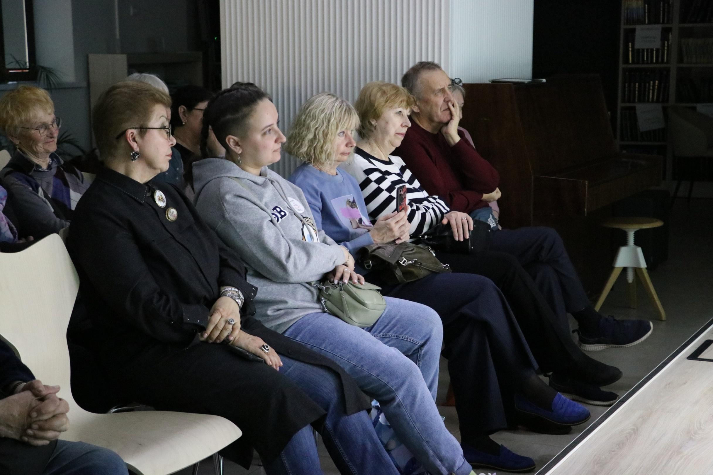 Яковлева Елизавета Алексеевна