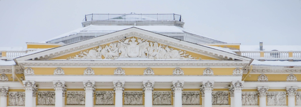 Фото: Ирина Иванова. Правообладатель: Институт культурных программ.