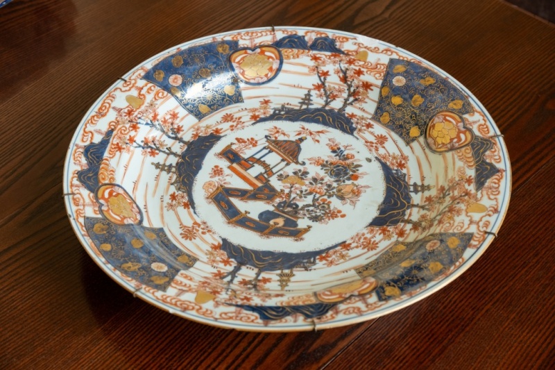 Гатчинский дворец получил первые подарки к 260-летию