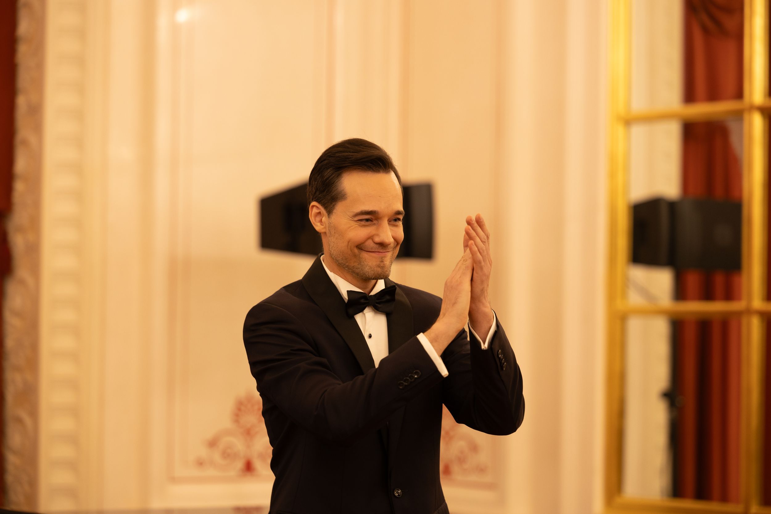 В Петербурге завершился II Международный фестиваль «Мир классического романса»3