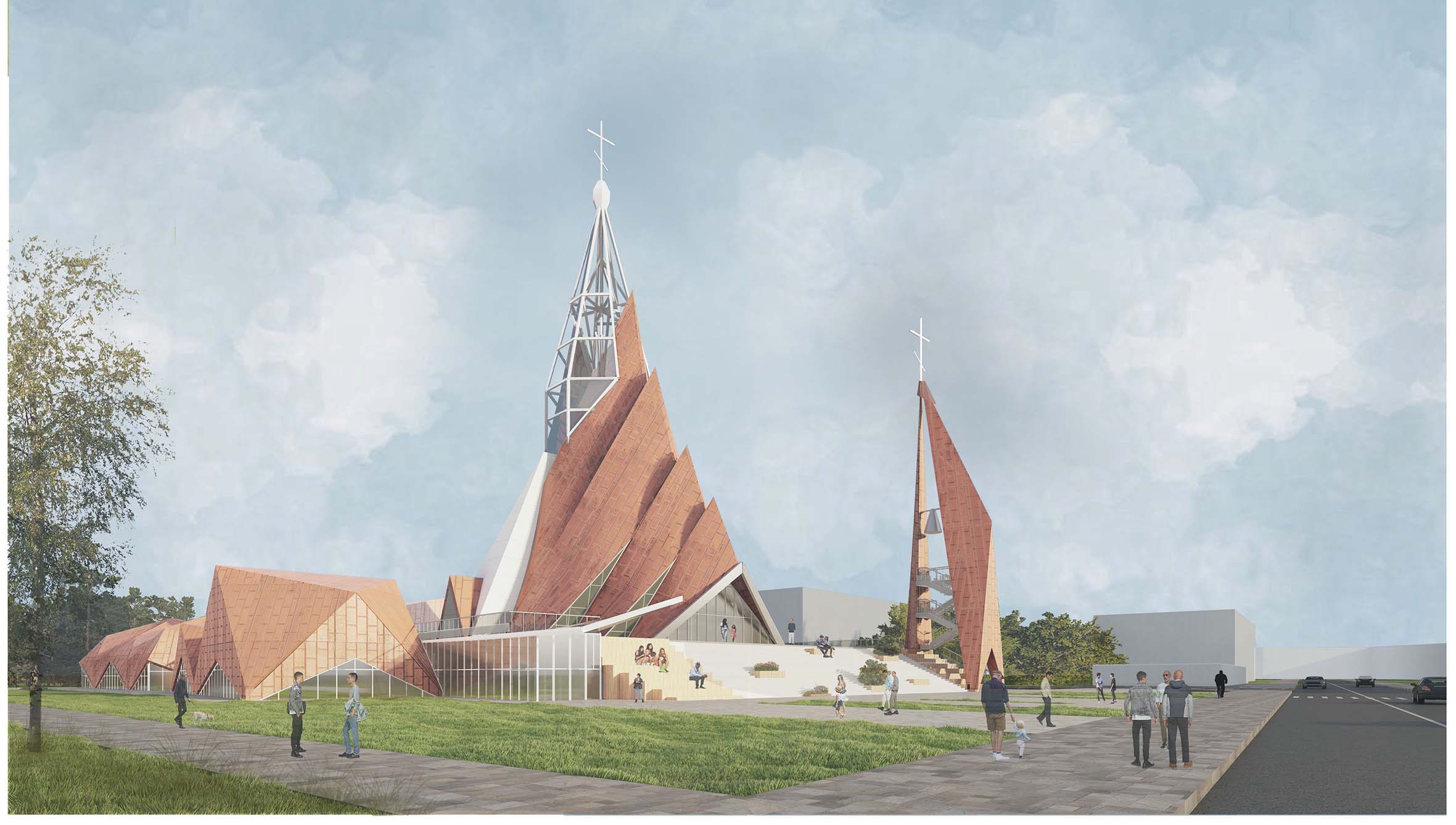 «Золотой Трезини» представил номинантов3