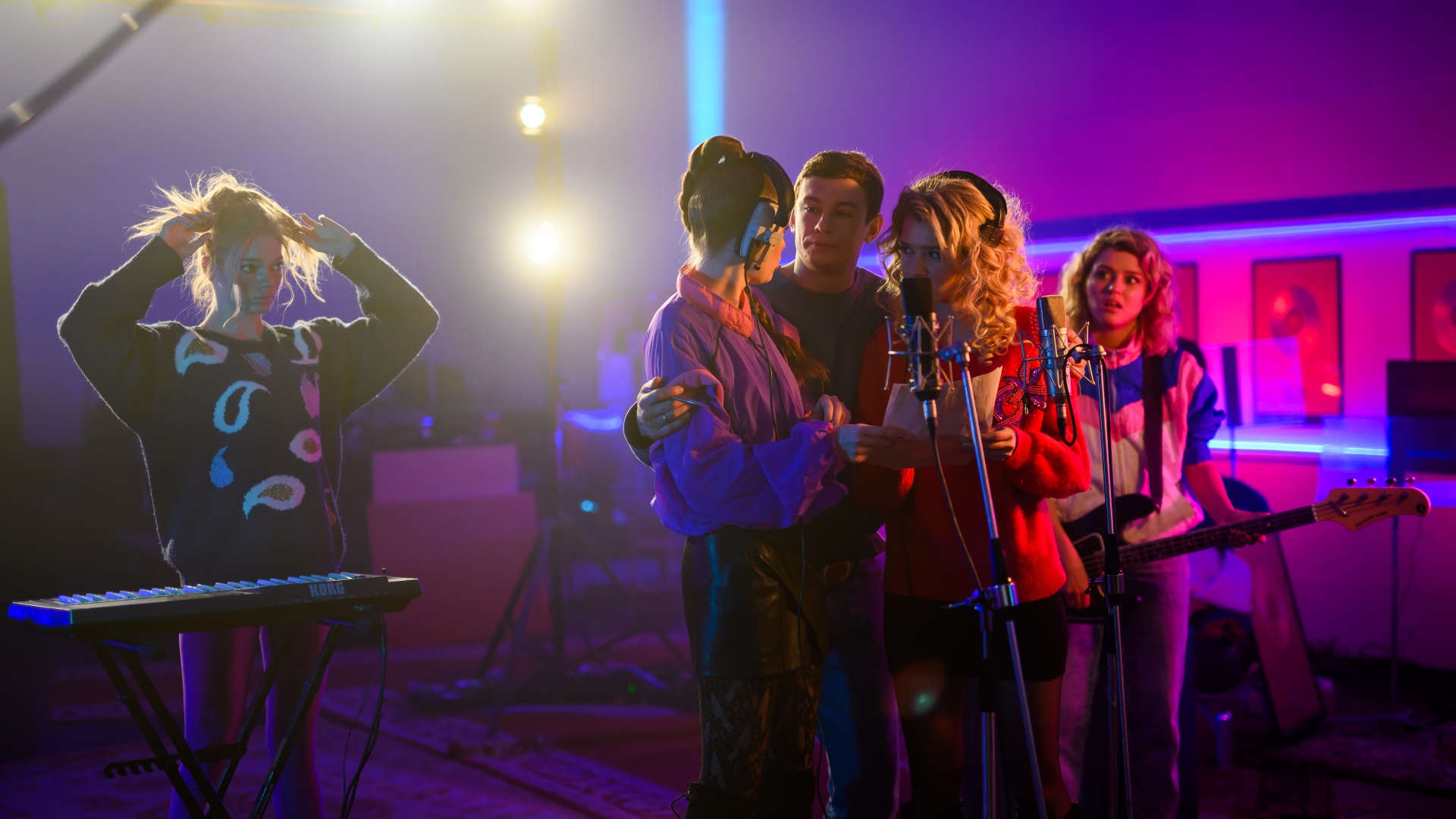 Фото: Кинокомпания ООО «Лига Фильм». 