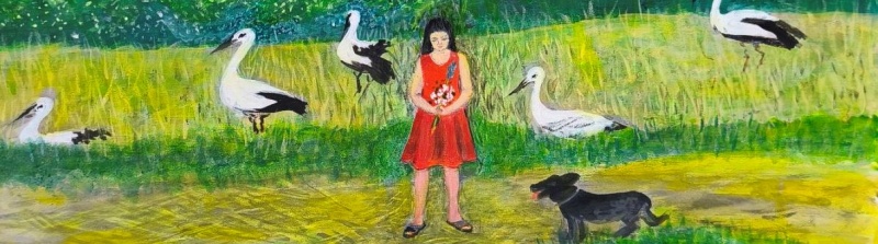 «Новый День» – IX Международный фестиваль наивного искусства (3 – 14 декабря 2025 года)