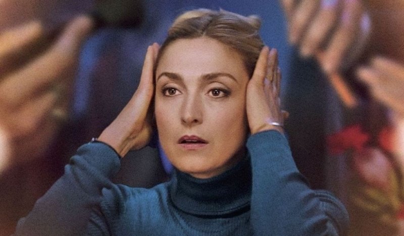 Фильм «Актриса»