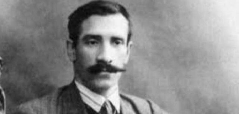 Александр Грин. Источник: culture.ru. Правообладатель: culture.ru.