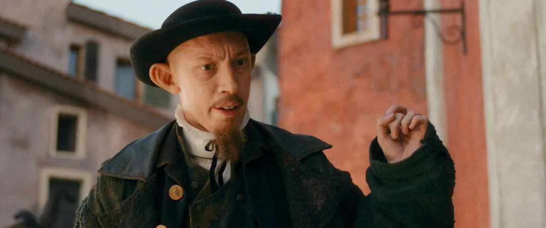 «Буратино» вернется в широкий прокат спустя 50 лет после премьеры  6