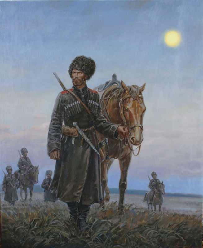 Выставка, посвящённая героизму русского народа, открывается в медиацентре «Культура Петербурга» 