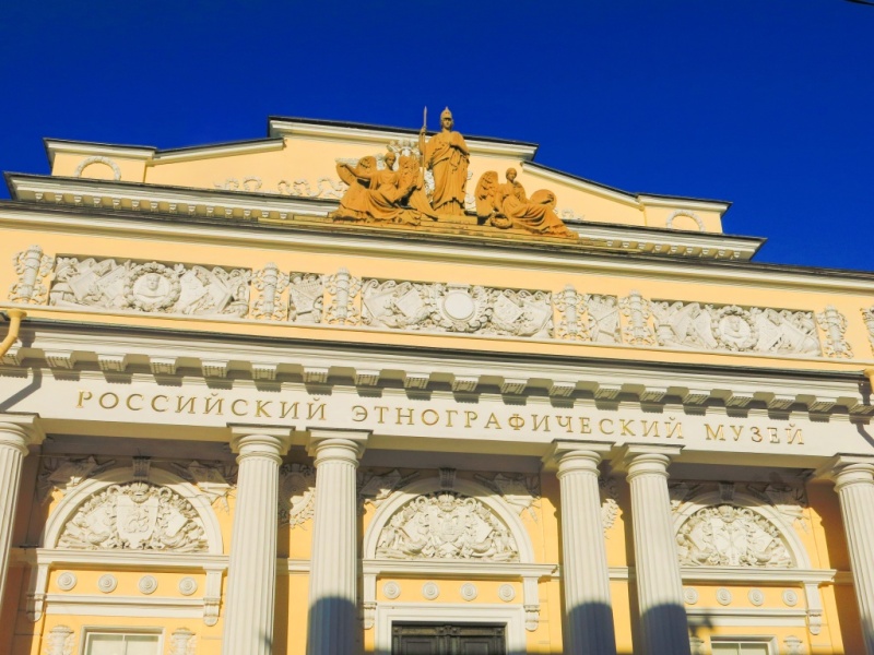 В Этнографическом музее отметят День матери 